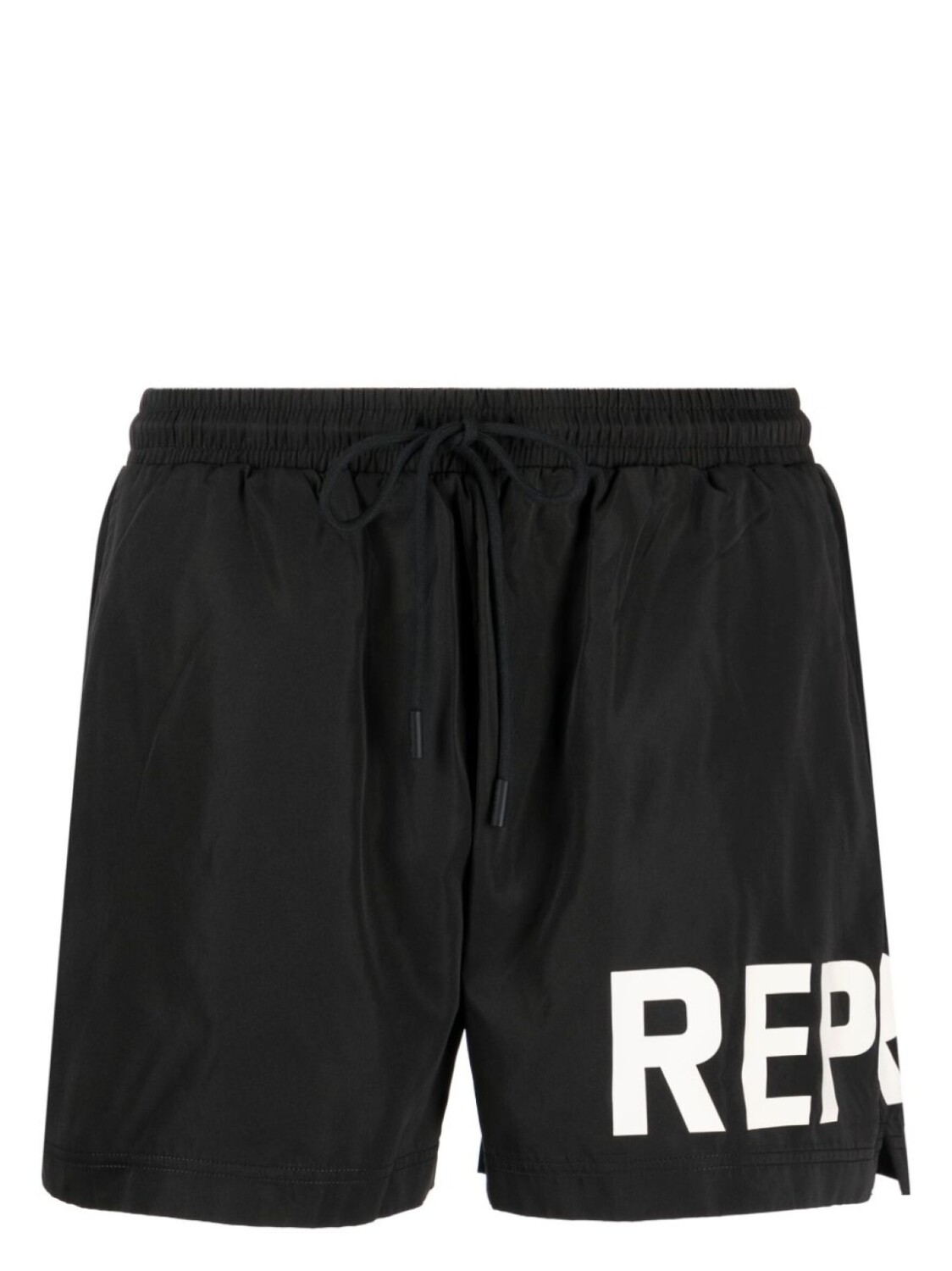 

Represent плавки-шорты с логотипом, черный