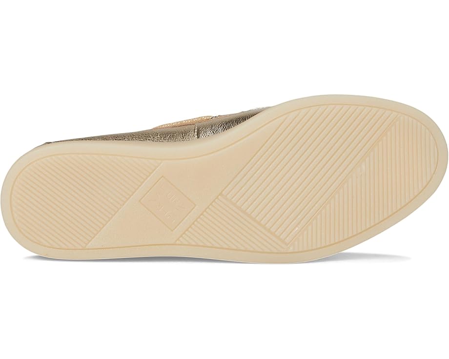 Лоферы Naturalizer Keelboat, цвет Soft Gold Leather — фото 3