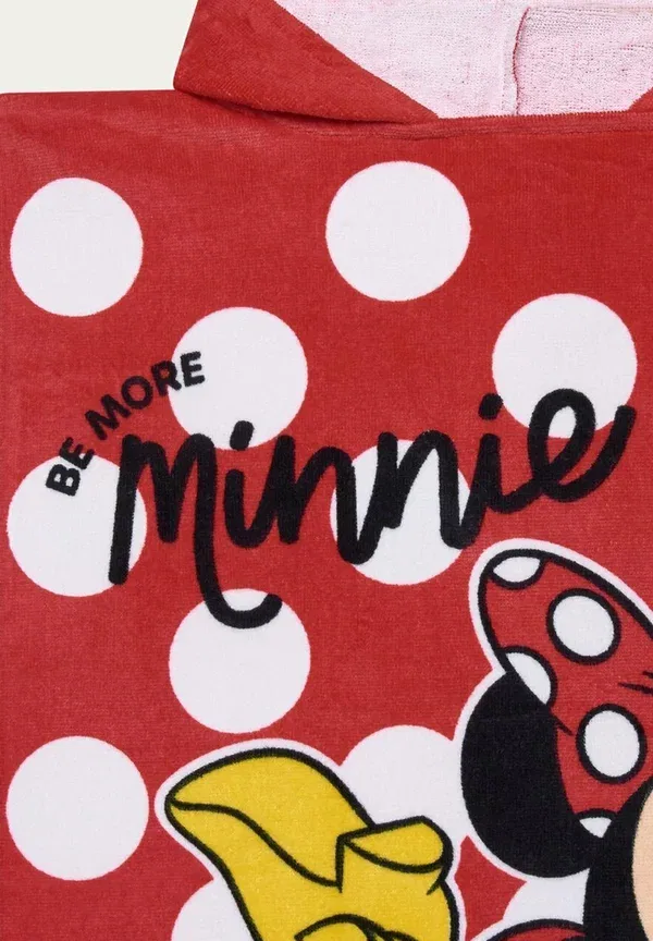 Халат Minnie mouse dressing gown Disney, сиреневый — фото 3