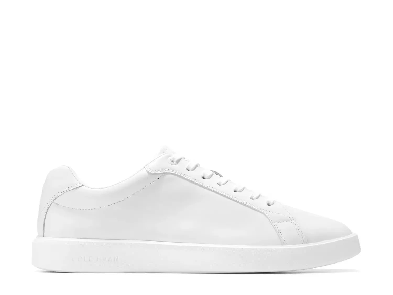 Кроссовки Grand Crosscourt - мужские Cole Haan, White — фото 4