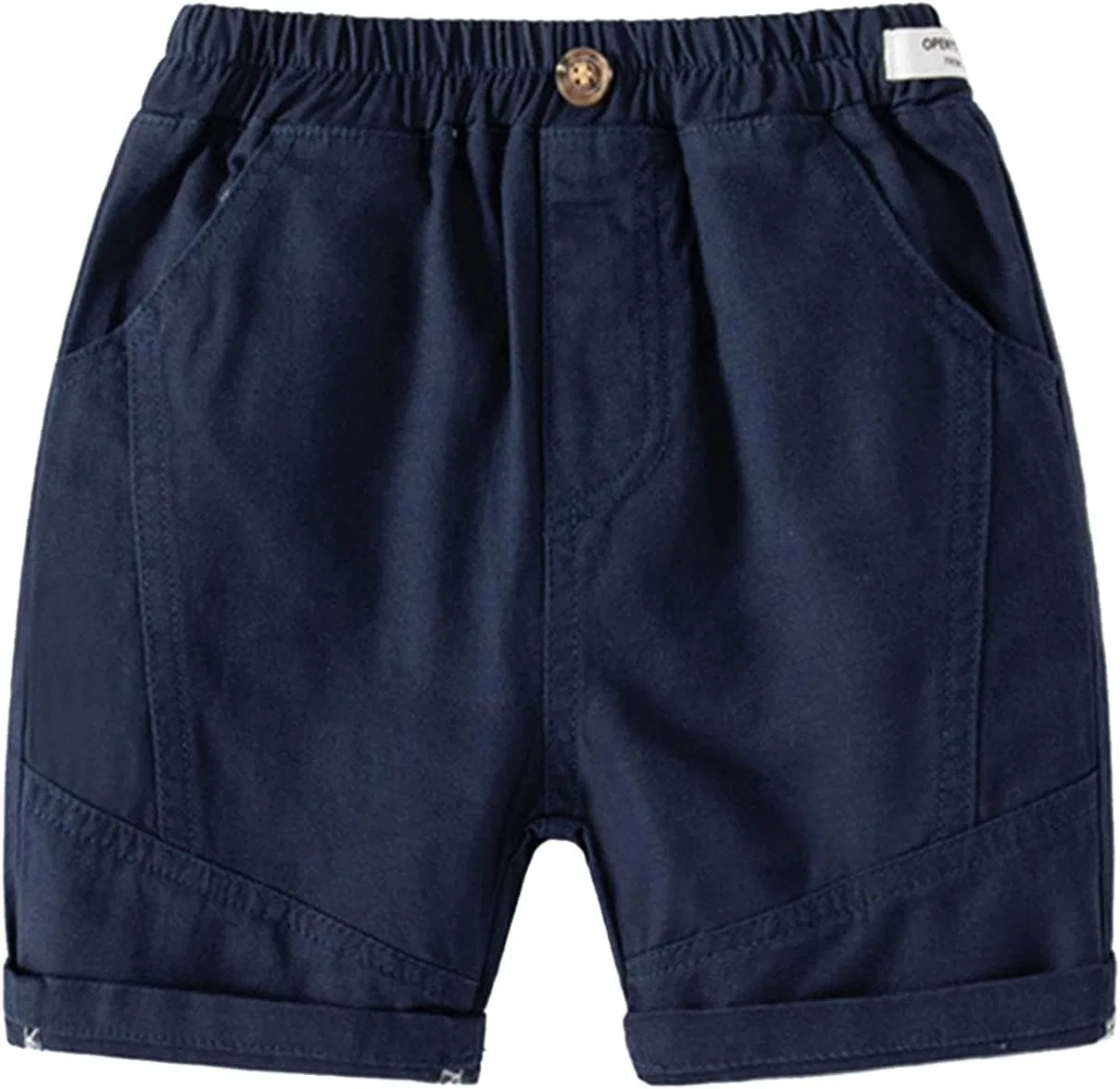 Детские спортивные шорты, Navy