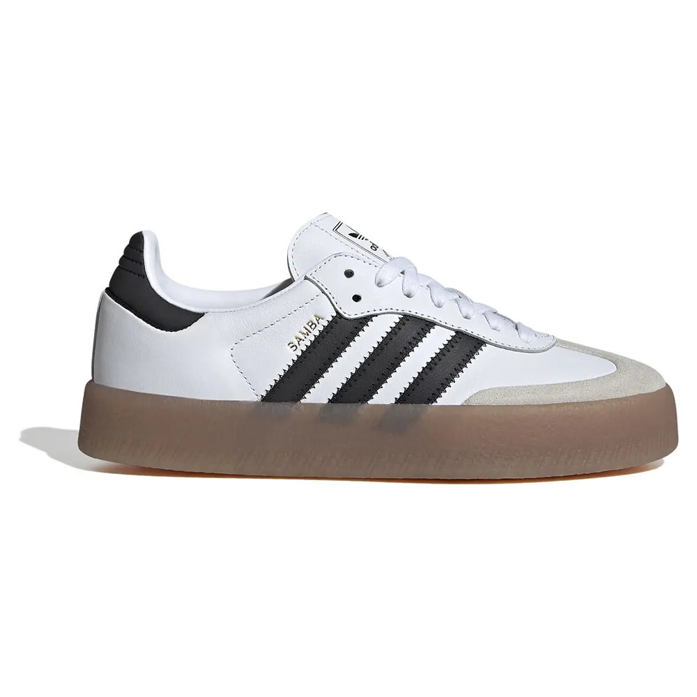 Кроссовки adidas Originals Sambae, белый