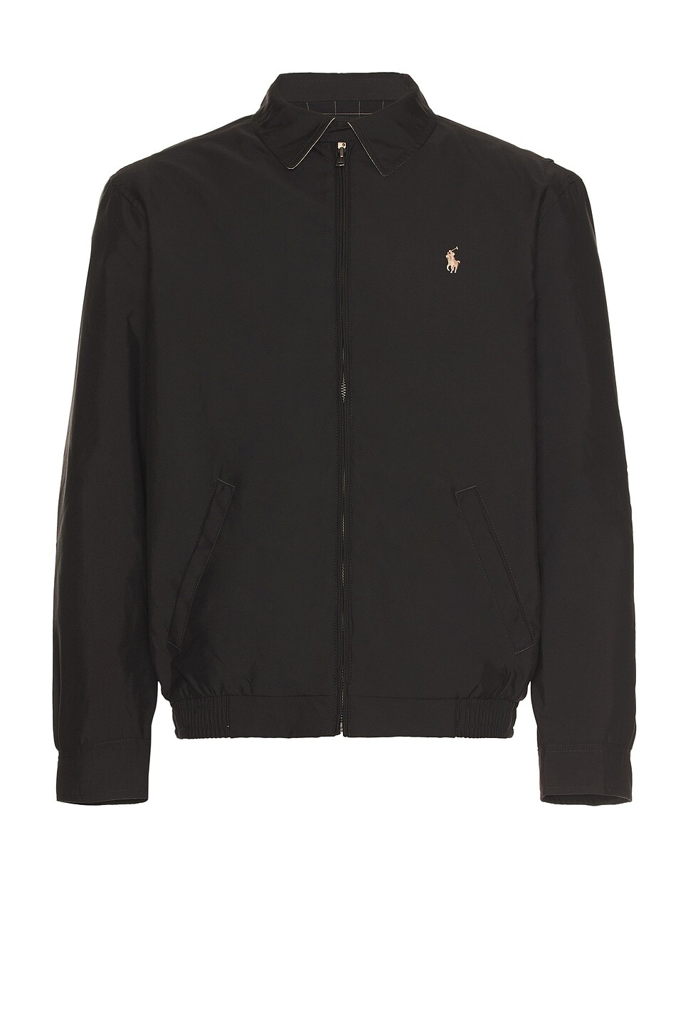 

Ветровка Bi-Swing Polo Ralph Lauren, цвет Rl Black