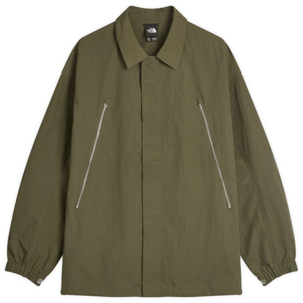 

Куртка-Бомбер Evd The North Face, зеленый