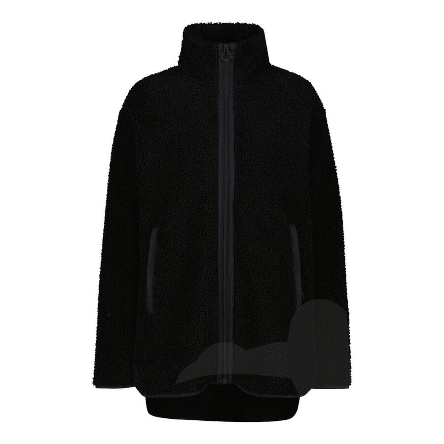 

Женская толстовка CMP, длинная куртка, размер 35P3846