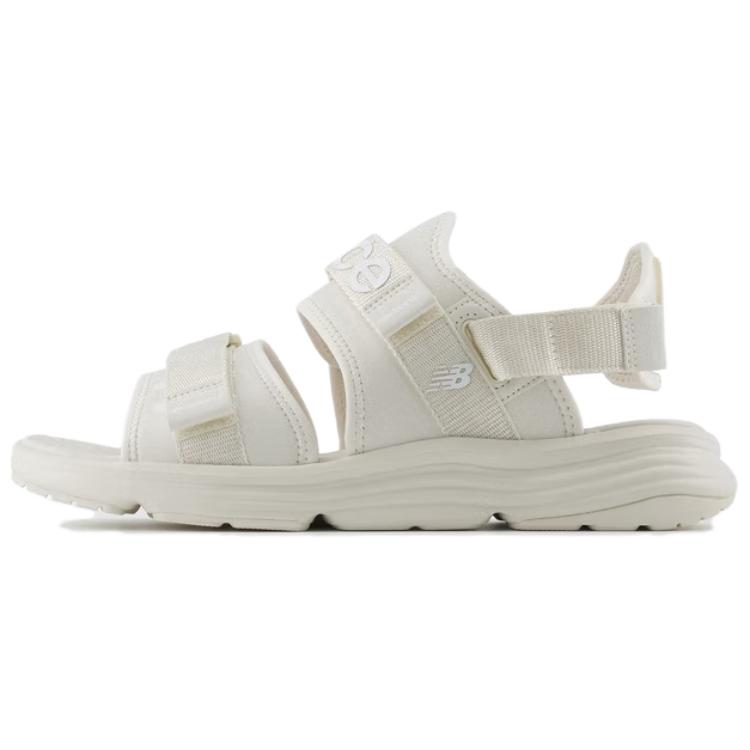 Кроссовки New Balance 750 Beach Sandals Unisex White