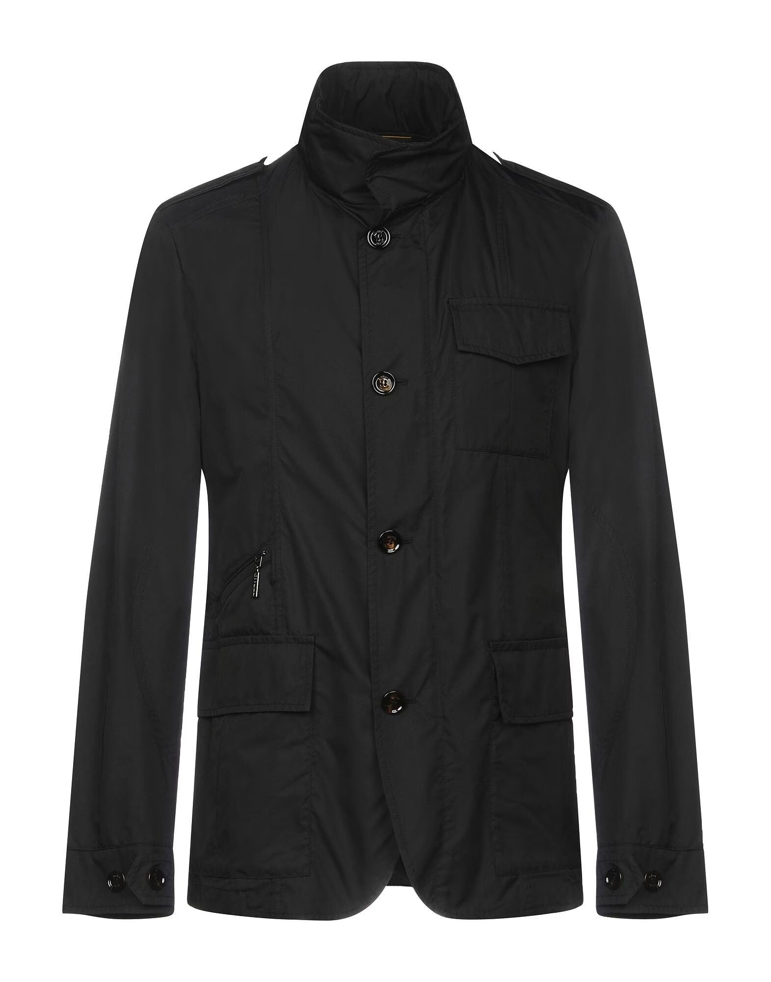 

Куртка Moorer, полуночно-синий