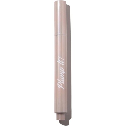 

Масло для объема губ Plump It. Прозрачное масло для губ. Мгновенное увеличение объема губ.