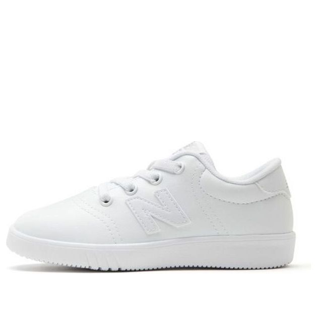 

Спортивные кроссовки New Balance Pv10 Series Of White Toddlers, белый