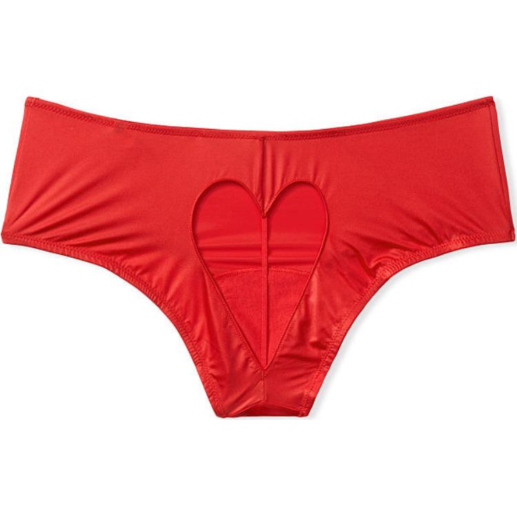 

Victoria's Secret Женские трусики 1 упаковка Red Heart