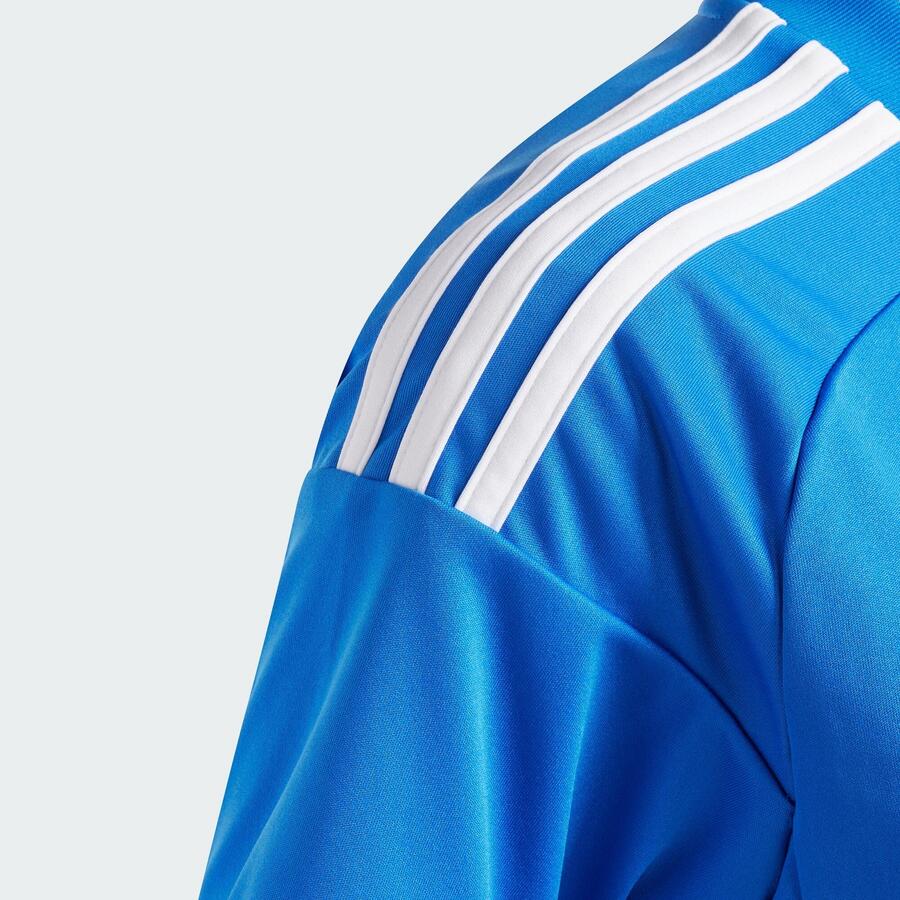 ADIDAS Домашняя футболка сборной Италии 24 — фото 3