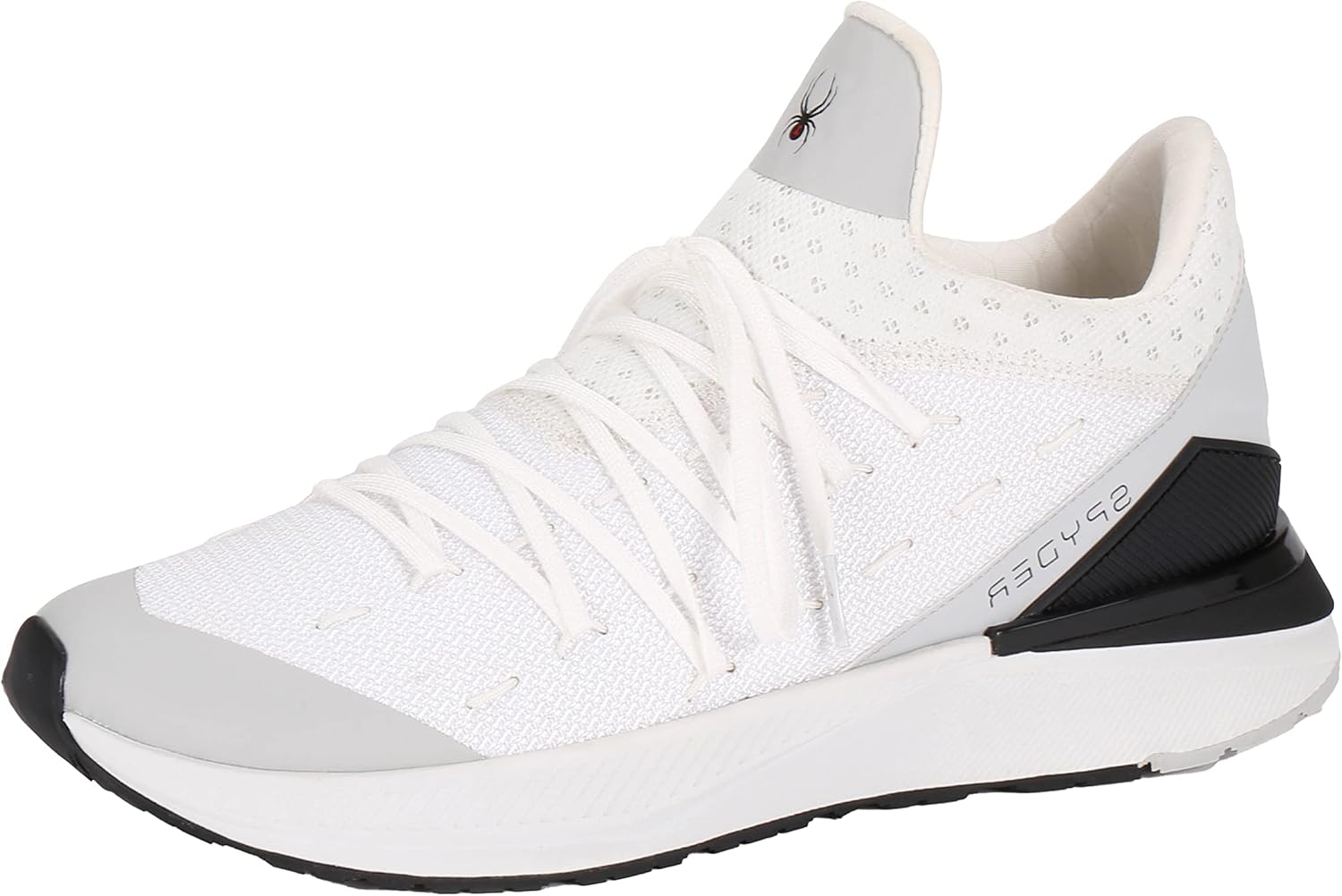 

Мужские беговые кроссовки Spyder, белый