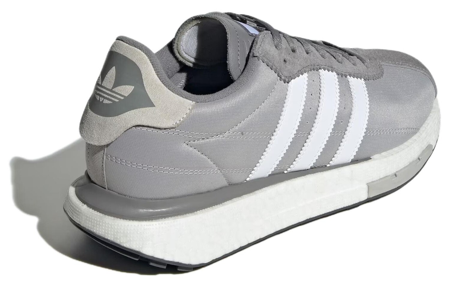 Adidas originals COUNTRY Lifestyle Обувь унисекс, Gray/White — фото 4