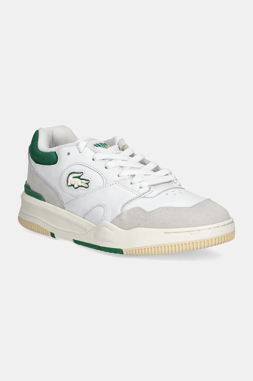 

Кроссовки Lacoste Lineshot, белый