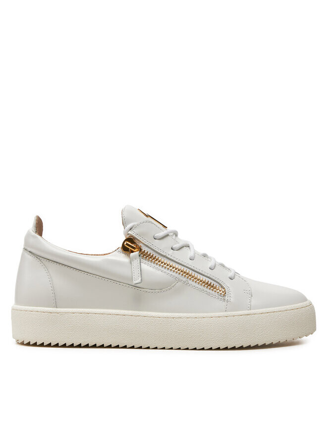 

Кроссовки GIUSEPPE ZANOTTI Blanco, белый