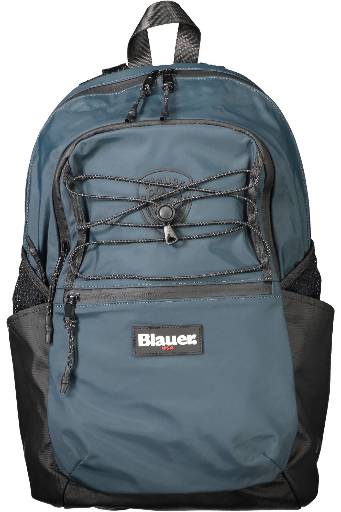 

Рюкзак мужской Blauer, зеленый