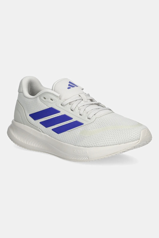 

Беговые кроссовки Runfalcon 3 Adidas Performance, серый