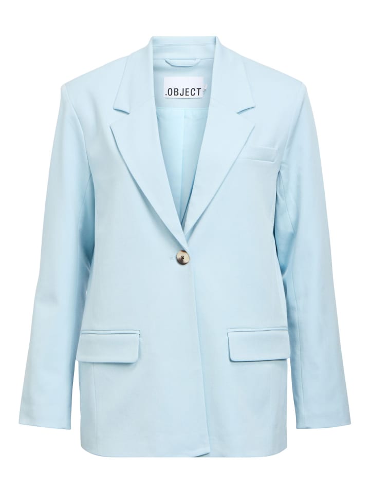 

Object Блейзер в зимнем небе