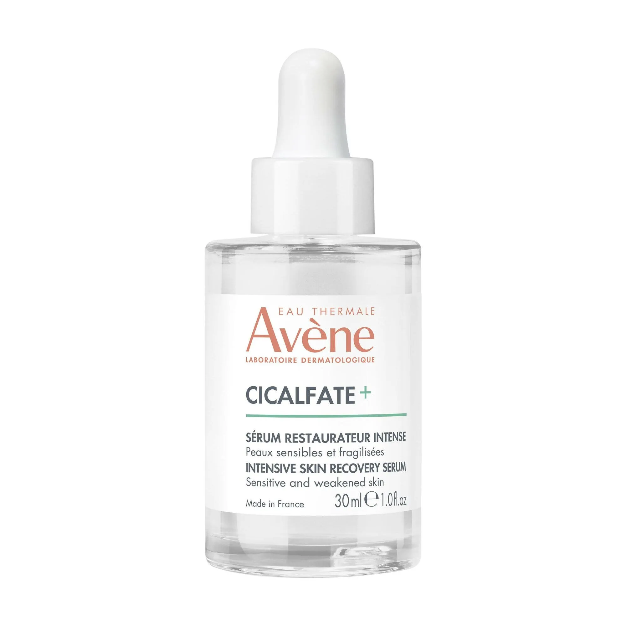 

Avene Cicalfate+ Интенсивная восстанавливающая сыворотка 30 мл Восстанавливающее и увлажняющее действие
