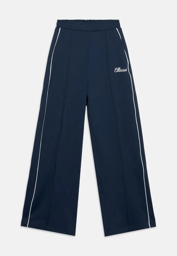 Брюки спортивного костюма cedrosto Ellesse, Navy — фото 3