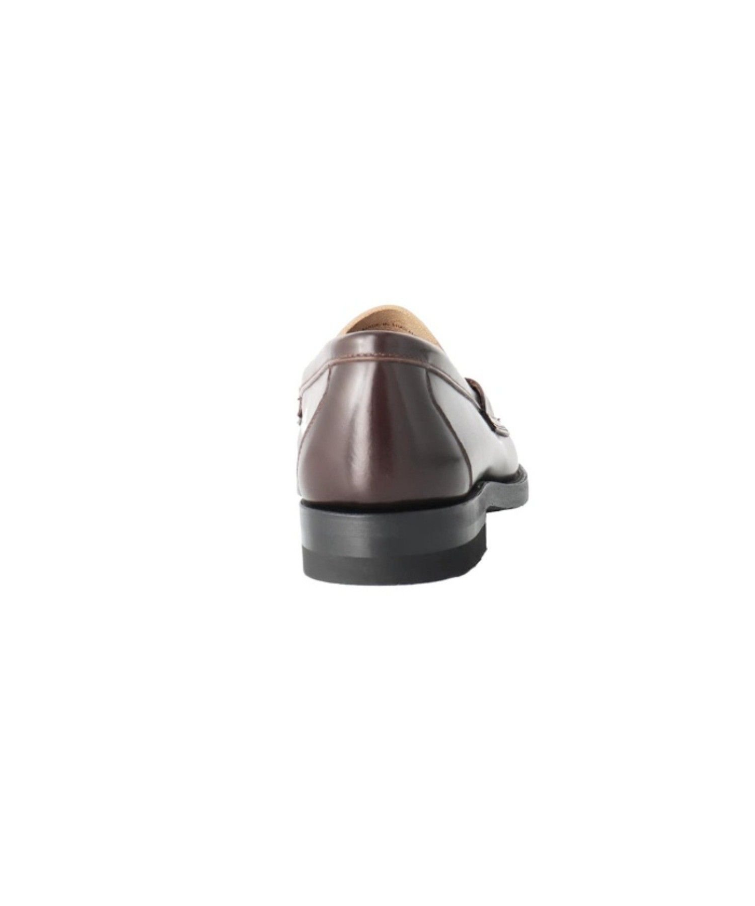 Лоферы Regal 61FL, темно-коричневые, повседневная обувь. Regal, Dark brown — фото 4