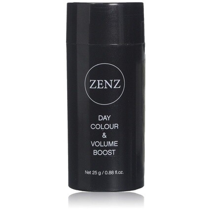 

Zenz Organic Products Дневной цвет и объем Темно-коричневый