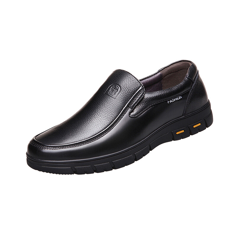 Ботинки LAORENTOU Men's Casual Shoes Men низкие — фото 2
