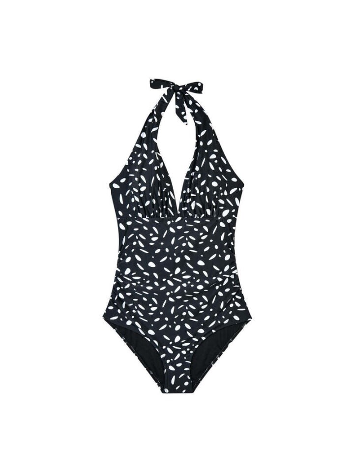 

Купальник COFI 1453 Eleganter Push Up für Damen, черный