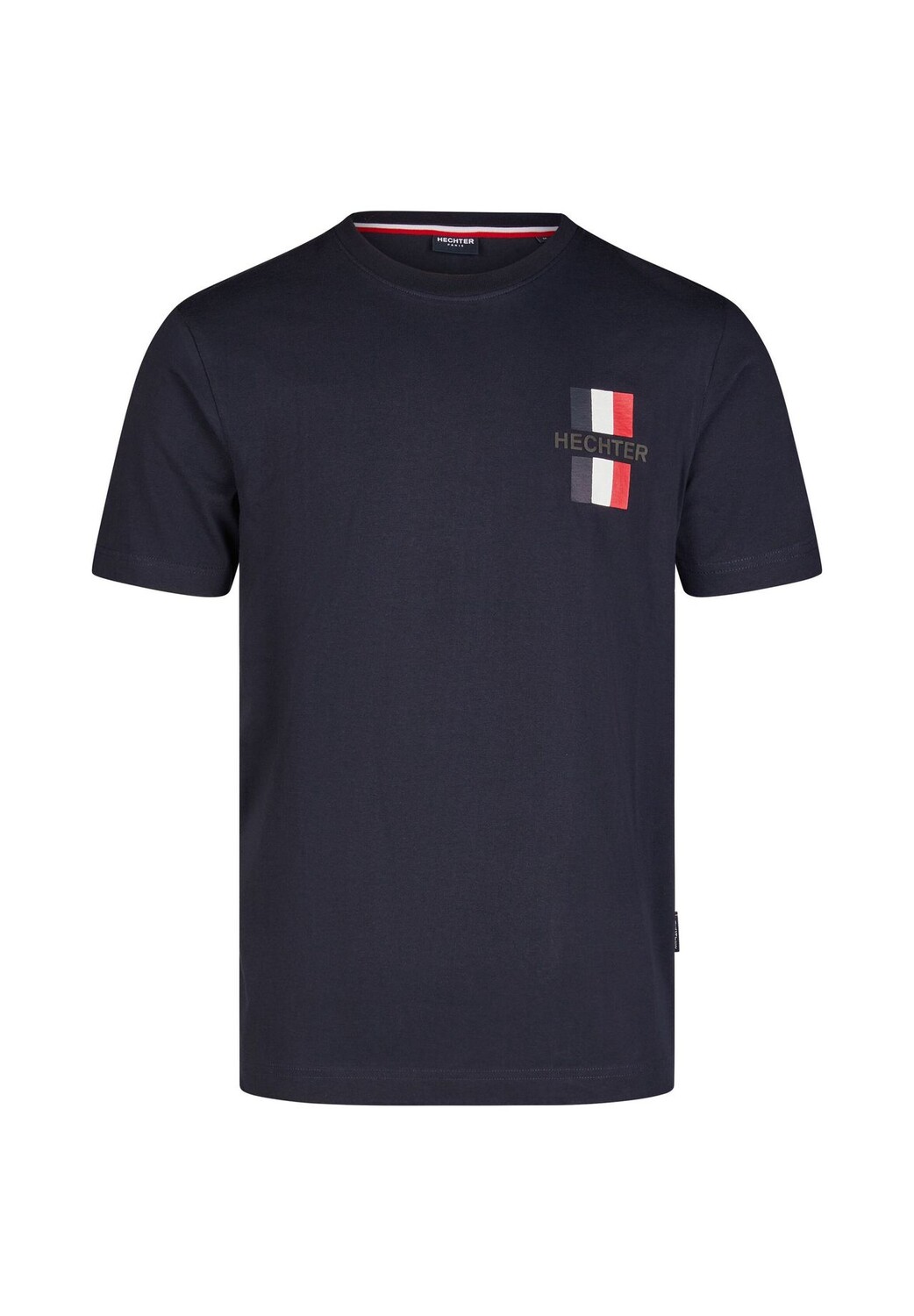 

Футболка HECHTER PARIS, цвет Midnight Blue