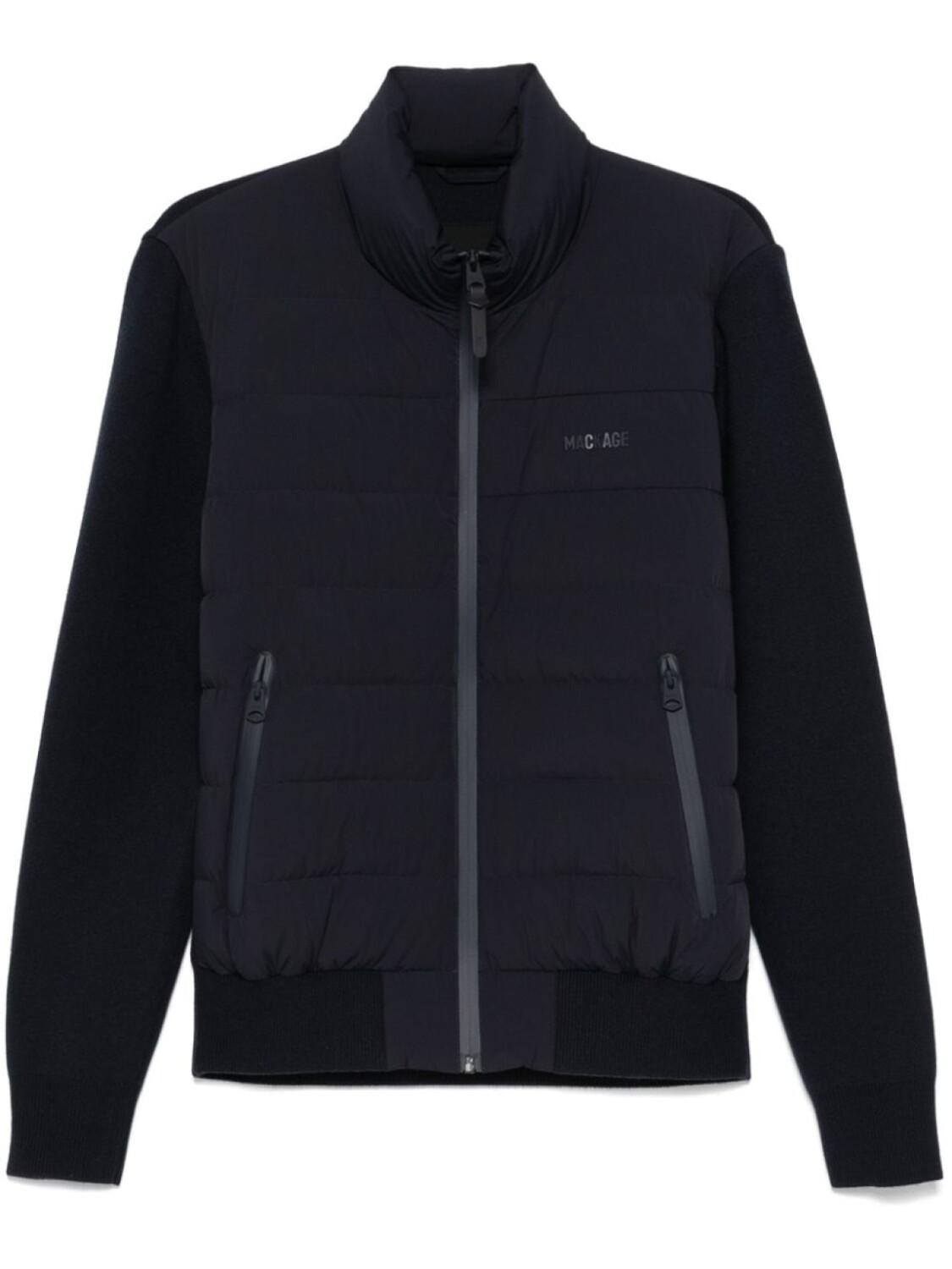

Куртка Haney-City Mackage, синий