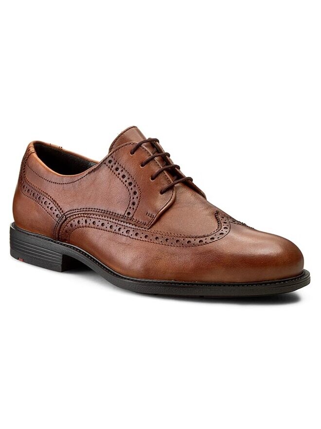 

Туфли Lloyd Zapatos hasta el tobillo Kaleb, коричневый