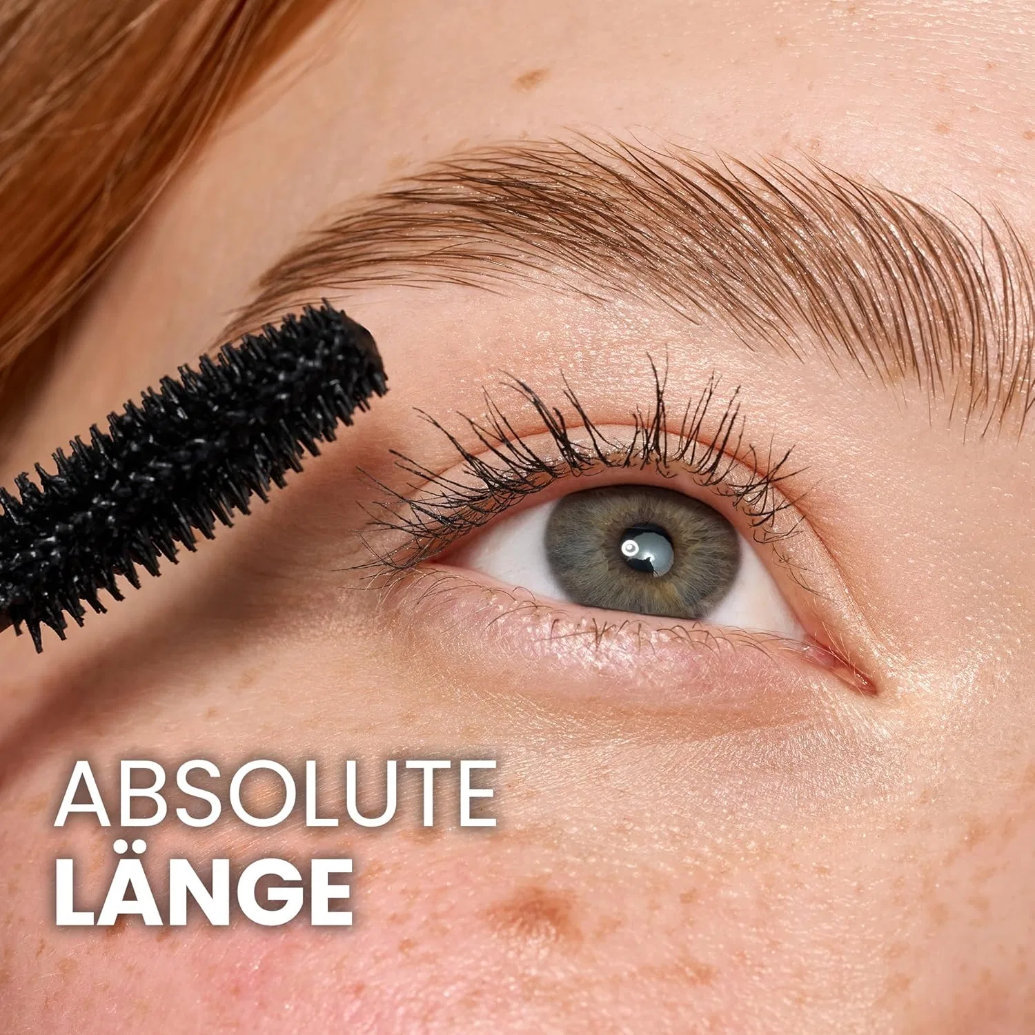 Тушь для ресниц «Blow Me Up Mascara» от Newwell New Well — фото 3