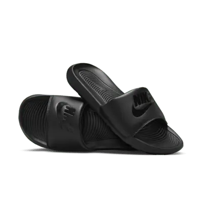 

Шлепанцы Nike Victori One, черный