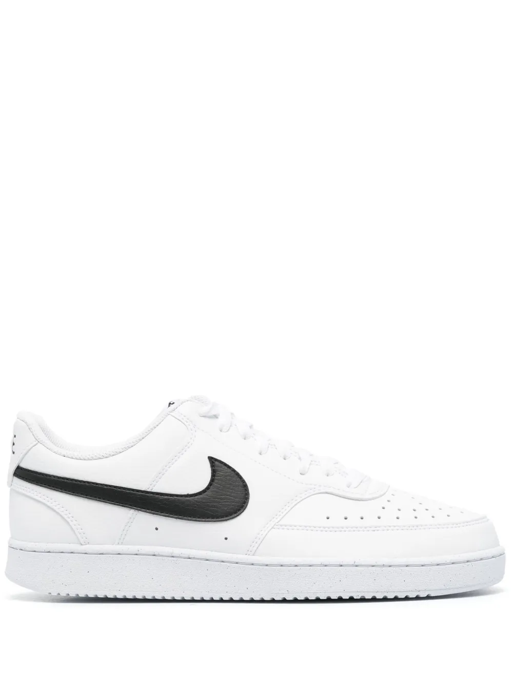

Кроссовки Court Vision Nike, белый