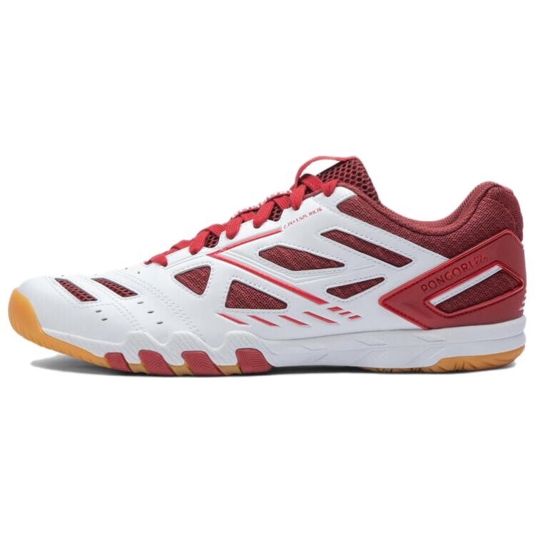 

Кроссовки DECATHLON Training Shoes Unisex Low-top Red/white, серый