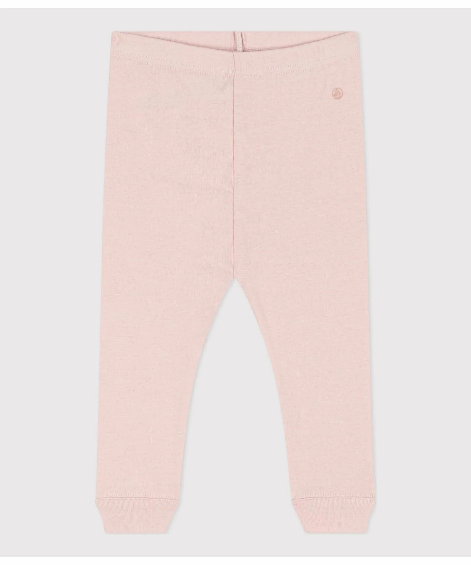 Леггинсы PETIT BATEAU, Light Pink