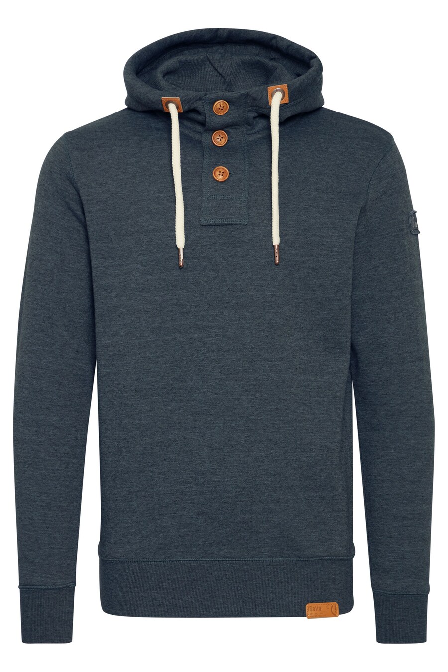 

Толстовка !Solid TripStrip, Blue/Smoke blue