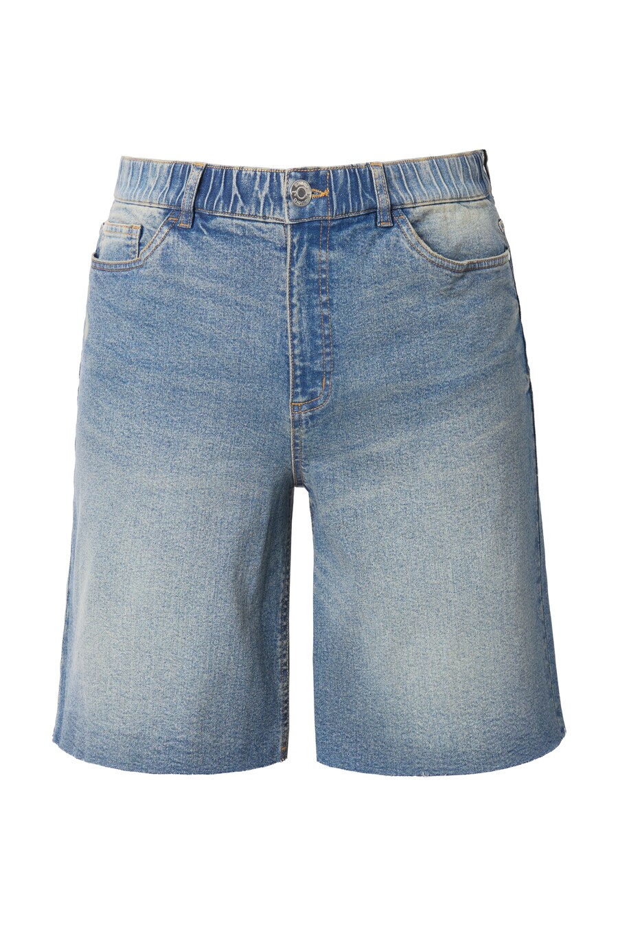 

Джинсы с широкими штанинами Studio Untold, Blue denim