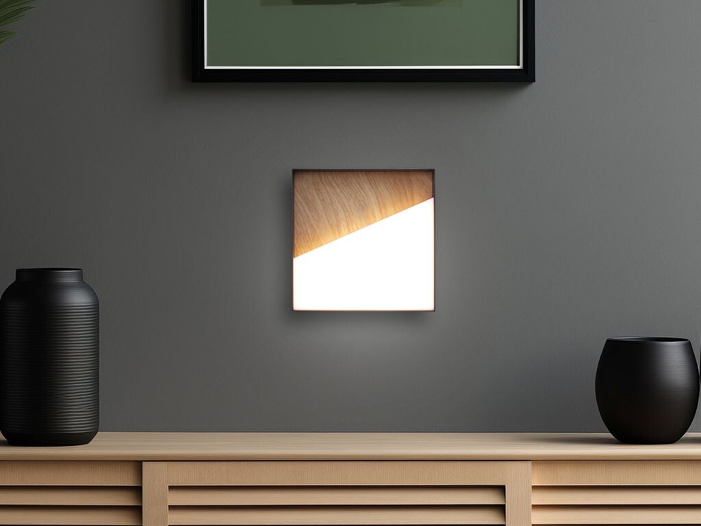 

Настенный светильник на аккумуляторе MEG - 9490-QWO Eco-Light Leuchten GmbH