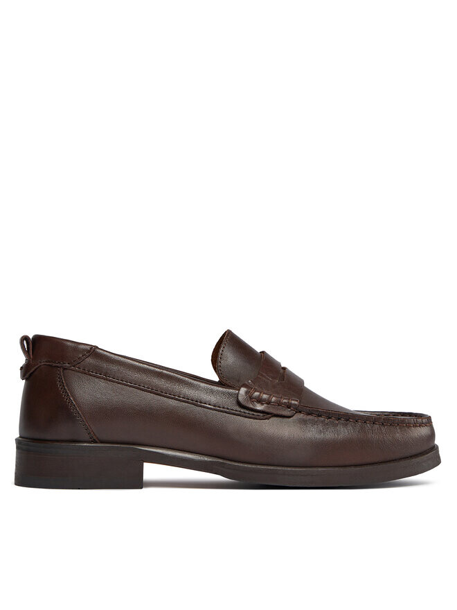 

Тапочки Alfie Ted Baker, коричневый