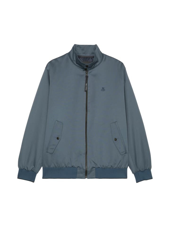 

Блузон Marc O'Polo regular, цвет moon stone