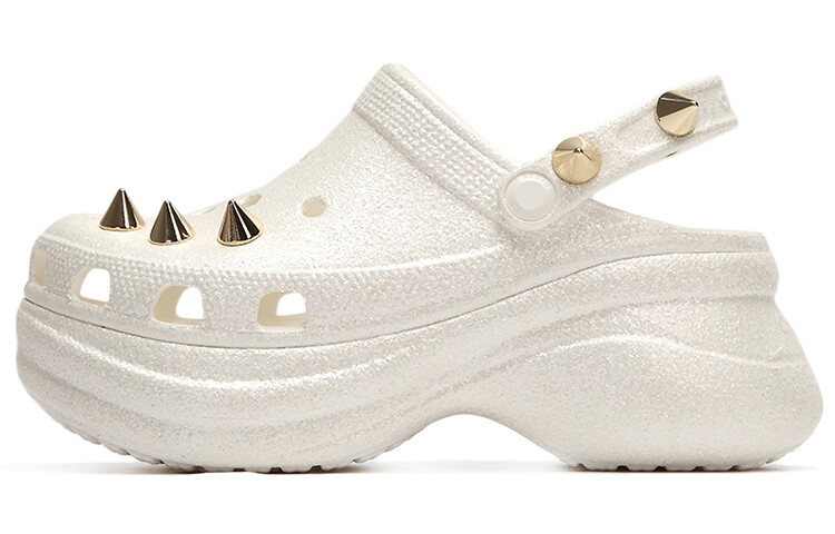 Классические сабо Crocs Женские шлепанцы