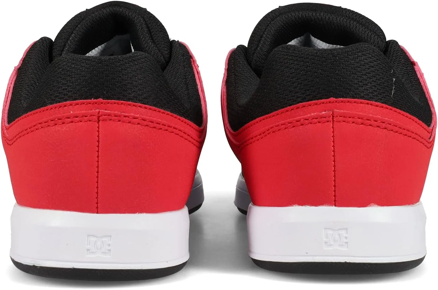 Мужские кроссовки DC SHOES Pure D0300660, Black Pirate Black — фото 2