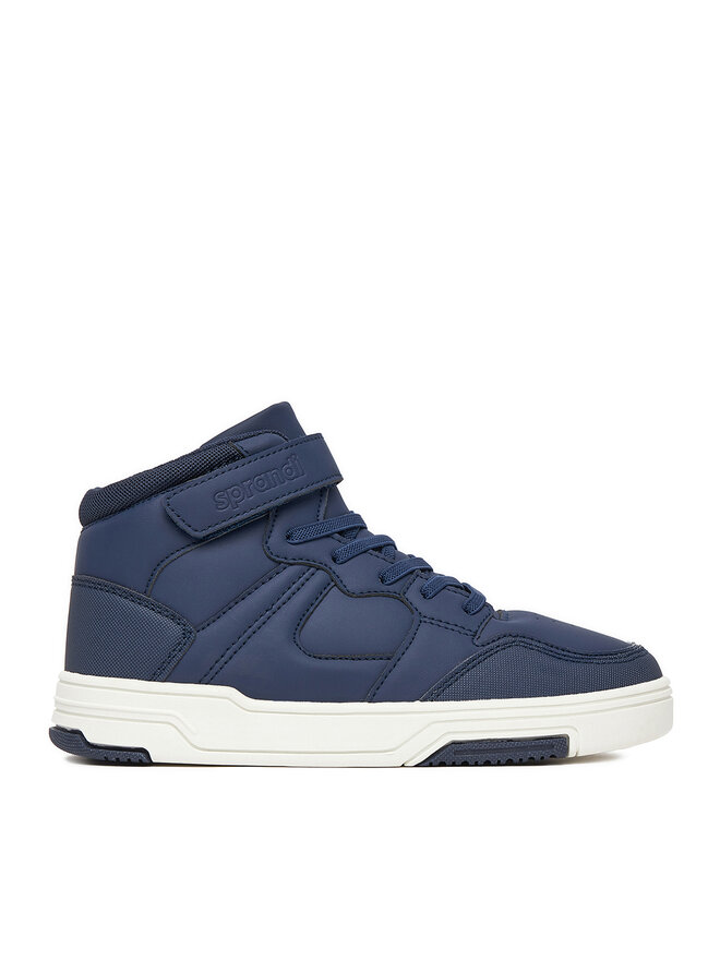 

Кроссовки CEO-BIC-AW25-SPRANDI01 Sprandi, синий