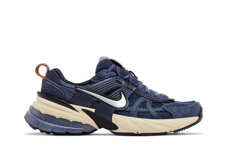 

Кроссовки Nike Wmns V2K Run Thunder Blue, синий
