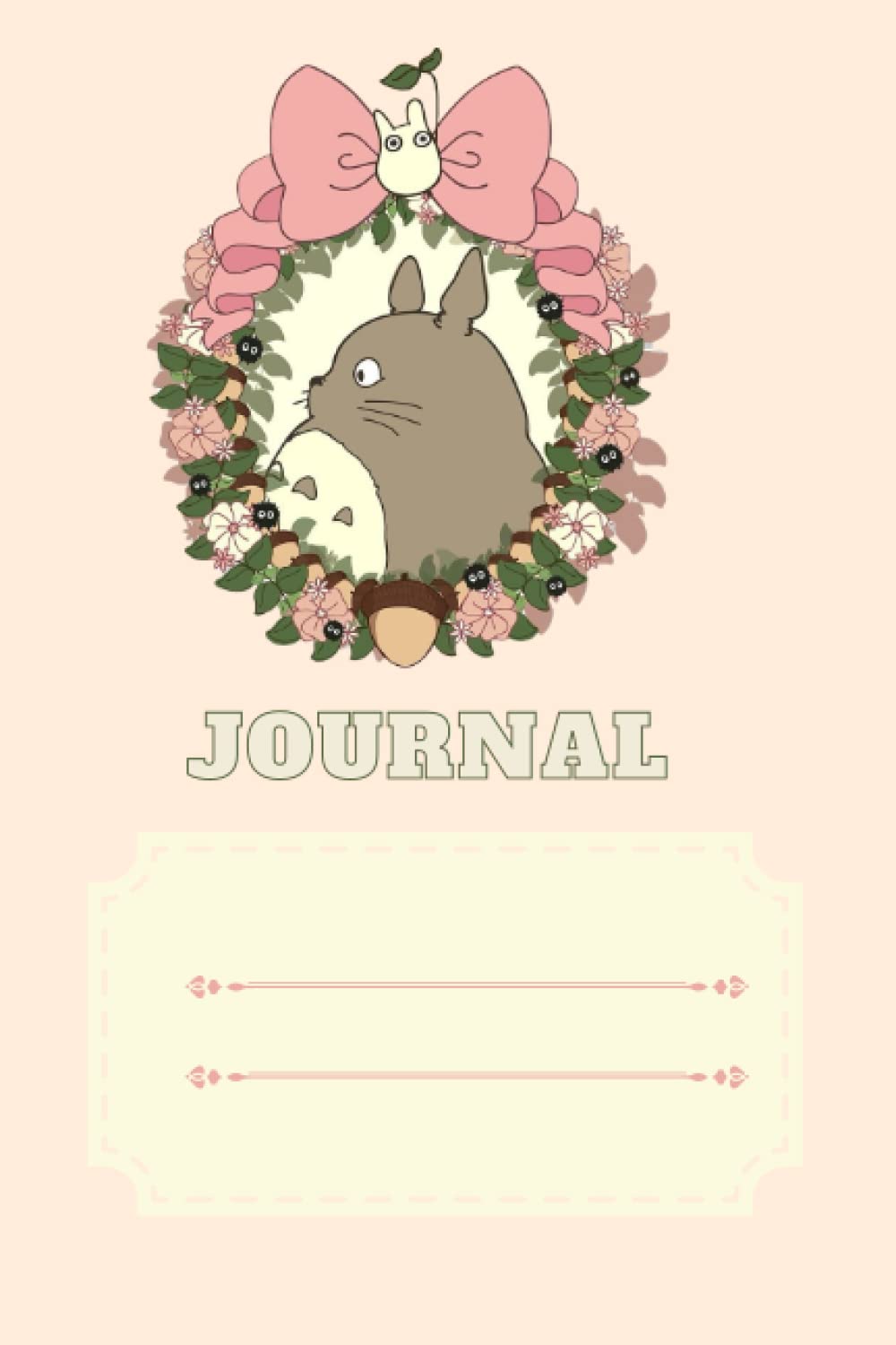 

Self Care Journal: Anime Edition, A Dedicated Journal To Help Impact Self Love, Self Development and Mindfulness To Become A Better Version of Yourself (Independently published)
