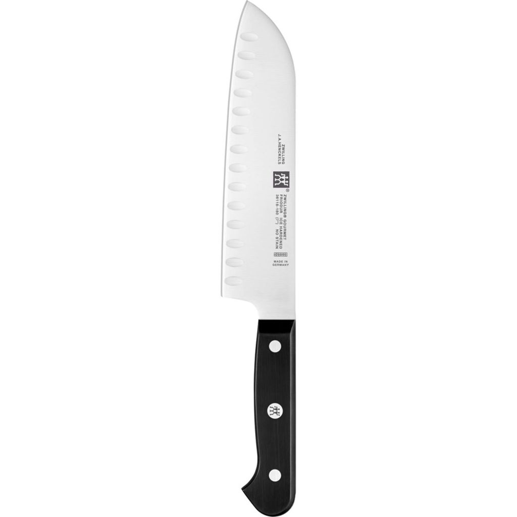 

ZWILLING Santoku Нож для гурманов с лезвиями 18см