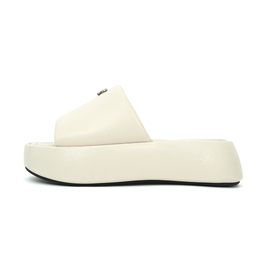 ABT-L ABT L Антифрикционные слайдеры для женщин молочно-белые, цвет Milk White