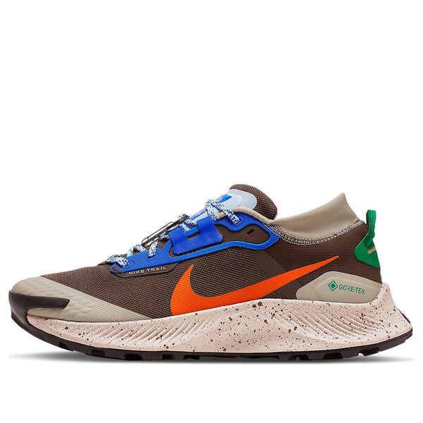 

Кроссовки pegasus trail 3 gtx 'cocao wow hyper royal malachite' Nike, мультиколор, Зеленый, Кроссовки pegasus trail 3 gtx 'cocao wow hyper royal malachite' Nike, мультиколор