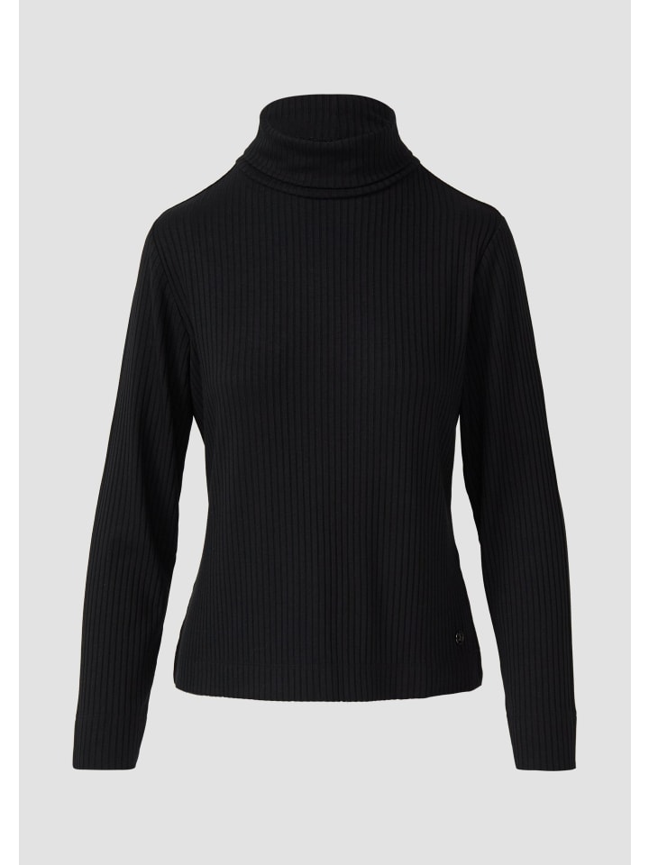 

Футболка в цвете 9999_черный s.Oliver